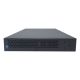 3. LevelOne PoE+Switch 24xGE PoE/4x10GSFP+  440W 19" Managed L3