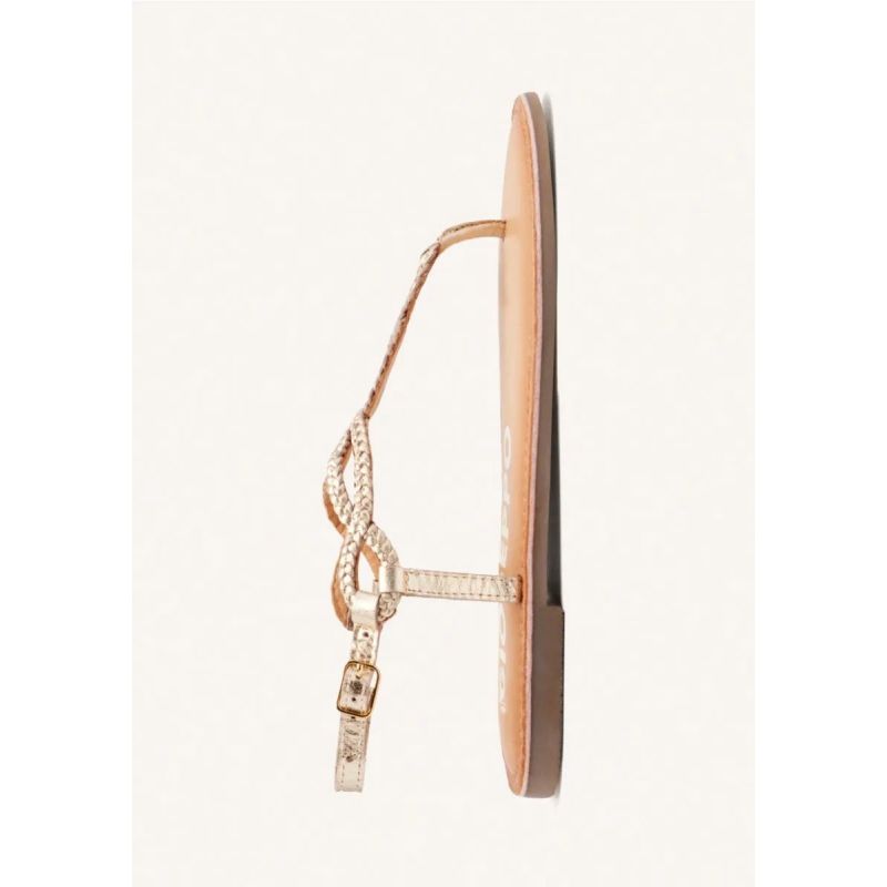 5. Buty Damskie Gioseppo MERIGNAS (69111-P-Oro)