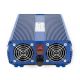 4. Przetwornica napięcia 24 VDC / 230 VAC ECO MODE SINUS IPS-2000S PRO 2000W