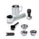 7. Ekspres do kawy DeLonghi EC890.GR
