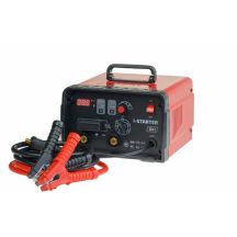 Prostownik inwertorowy z rozruchem I-Starter 841 12/24V