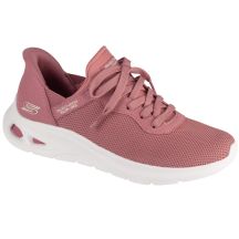 Skechers Slip-Ins Bobs Sport Unity - Pinch Of Luck 117509-BLSH Różowe 36