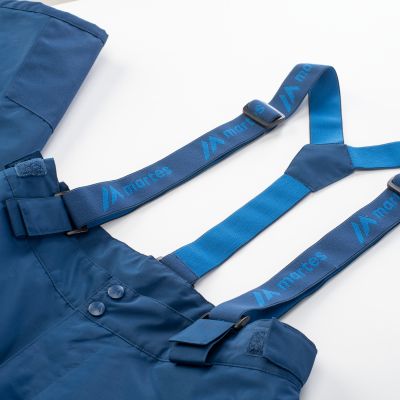 4. Męskie Spodnie GALO