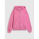 9. Bluza dresowa oversize z kapturem damska 4F 4FRSS26TSWSF3189-55S