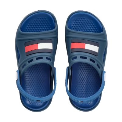 11. Sandały Tommy Hilfiger Jr T1B2-32262-0083X605