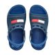 11. Sandały Tommy Hilfiger Jr T1B2-32262-0083X605