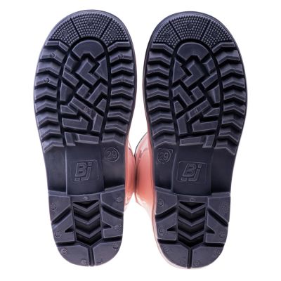 4. Kalosze Bejo Kai Wellies Jr 92800432344