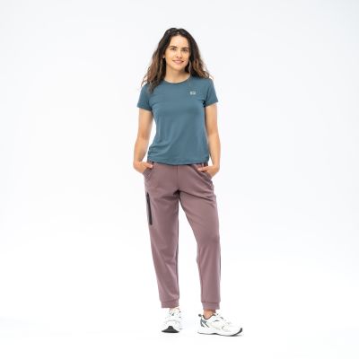 7. Damskie Spodnie IRNON WMNS