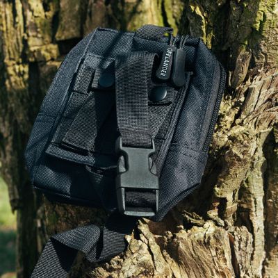 25. Saszetka taktyczna Offlander Molle OFF_CACC_21BK