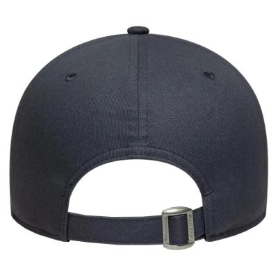 2. New Era League Essential 9FORTY New York Yankees Cap 60915917 Czarne OSFM