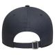 2. New Era League Essential 9FORTY New York Yankees Cap 60915917 Czarne OSFM