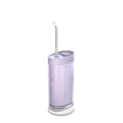 35. Philips Sonicare Compact Flosser 1000 HX3333/23 Irygator do jamy ustnej