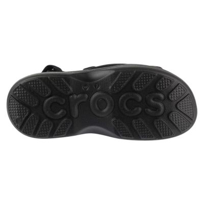 4. Crocs Soho Frosted Sport Sandal W 212032-001 Czarne 36/37