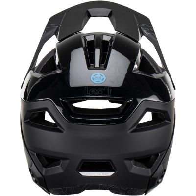 Kask rowerowy (z wypinaną szczęką/3w1) LEATT Helmet MTB Enduro 3.0 V23   S