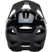 Kask rowerowy (z wypinaną szczęką/3w1) LEATT Helmet MTB Enduro 3.0 V23   S