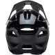 Kask rowerowy (z wypinaną szczęką/3w1) LEATT Helmet MTB Enduro 3.0 V23   S
