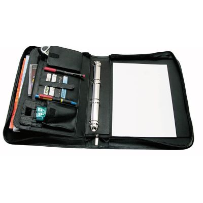 2. Wedo 58 3001 organizer Skóra Czarny