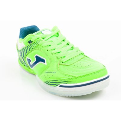 2. Joma buty męskie sportowe Top Flex 2615IN halowe obuwie piłkarskie