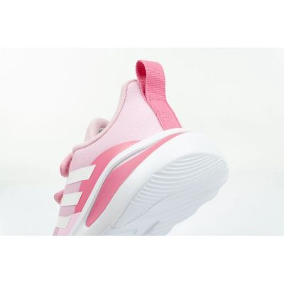 28. Buty sportowe adidas FortaRun Jr GV7857