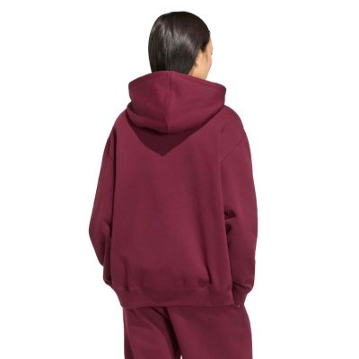 2. Bluza z kapturem damska adidas Essentials Fleece Originals KT2274