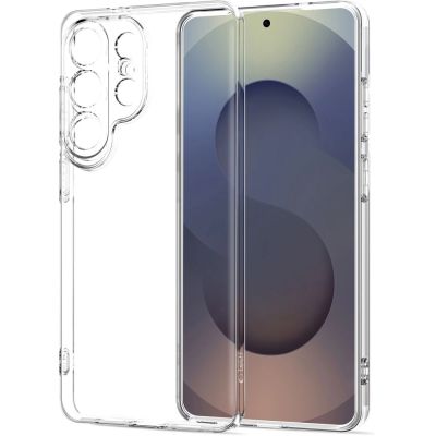 2. Etui Tech-Protect FlexAir na Samsung Galaxy S26 Ultra - przezroczyste