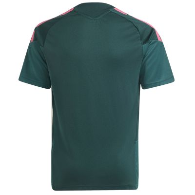 2. Koszulka adidas Real Madryt Tiro 26 Competition Training JSY Junior KB6382