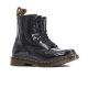 3. Buty Dr Martens 1460 Black Patent DM11821011