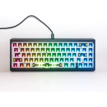 Klawiatura gamingowa Ducky Tinker 65 Barebone, RGB - (ISO-DE) (PKTI2367IST-ISO01)