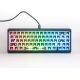 Klawiatura gamingowa Ducky Tinker 65 Barebone, RGB - (ISO-DE) (PKTI2367IST-ISO01)