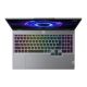 17. Lenovo LOQ 15IRX10 i5-13450HX 15.6"FHD IPS 300nits 144Hz AG 16GB DDR5 4800 SSD512 GeForce RTX 5060 8GB 60Wh Win11 Luna Grey