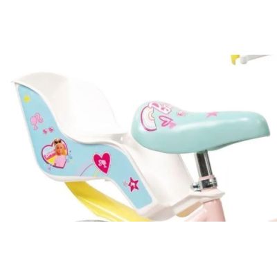 10. Rower dziecięcy 14" BARBIE TOIMSA TOIMSA 1465