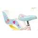 10. Rower dziecięcy 14" BARBIE TOIMSA TOIMSA 1465