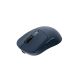 16. Mysz dla graczy Fury Tanto T4 12000DPI RGB granatowa gamingowa bezprzewodowa