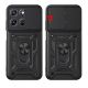 2. Etui Tech-Protect CamShield Pro na Motorola Moto G67 / G77 - czarne