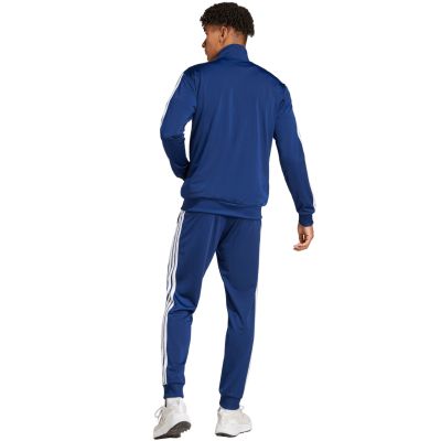 5. Dres adidas Sportswear Basic 3-Stripes M JI8859
