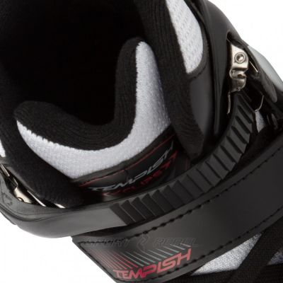10. Łyżwy, rolki Tempish Clips Duo Jr 13000008253
