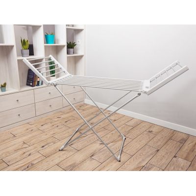 5. Elektryczna suszarka na pranie NOVEEN ECD35 Timer