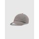 Czapka z daszkiem strapback uniseks 4F 4FWMM00ACABU465-24S