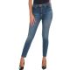 2. PINKO JEANSY DAMSKIE SKINNY VINTAGE STRETCH
