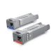 13. Wkładka SFP+ Ubiquiti 10 Gbps Bidirectional Single-Mode Optical Module 2-pack