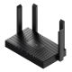 3. Router CUDY WR3000 LAN Gigabit AX3000 WiFi 6 Mesh