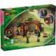 11. LEGO® Wicked 75687 Elphaba i jej kryjówka / Liczba elementów: 228 / od 7 lat