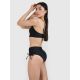 4. Dół od bikini damski 4F 4FRSS25UBKBF097-20S