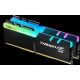 4. G.Skill 16GB DDR4-3000 moduł pamięci 2 x 8 GB 3000 Mhz