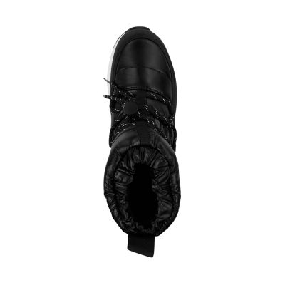 4. Buty damskie O'Neill Vail High czarne 90263016 25Y