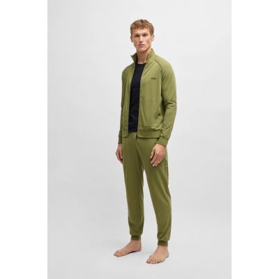 4. Spodnie Boss Mix&Match M 50515305-311