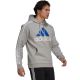 17. Bluza adidas Mens Essentials Hoodie M GV5249