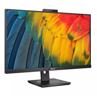 12. Philips 5000 series 27B1U5601H/00 monitor komputerowy 68,6 cm (27") 2560 x 1440 px Quad HD LCD Czarny