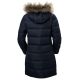 6. Helly Hansen damski płaszcz W ADEN DOWN PARKA 54429 597