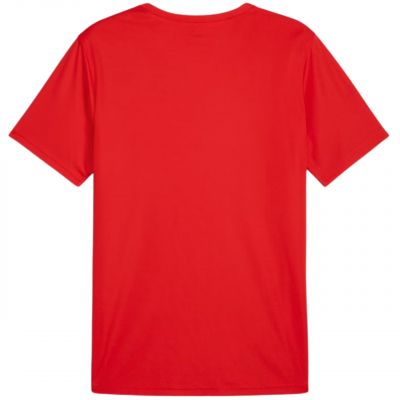2. Koszulka Puma teamRISE Matchday Jersey M 706132 01
